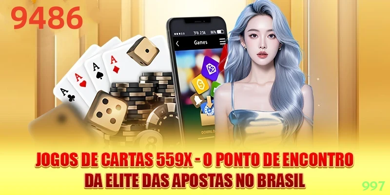 997 - Entre no Jogo e Ganhe Muito no Cassino Online Mais Seguro do Brasil!
